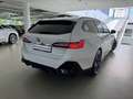 BMW 540 d x M-Sport StandHZG AHK Pano KlimaSitze B&W ParkA Weiß - thumbnail 3
