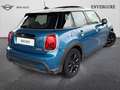 MINI Cooper E Cooper 136ch Edition Camden BVA7 Blu/Azzurro - thumbnail 2