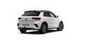 Volkswagen T-Roc 1.5 TSI DSG R-Line LED+/ACC/Kamera/App/Nav Weiß - thumbnail 4