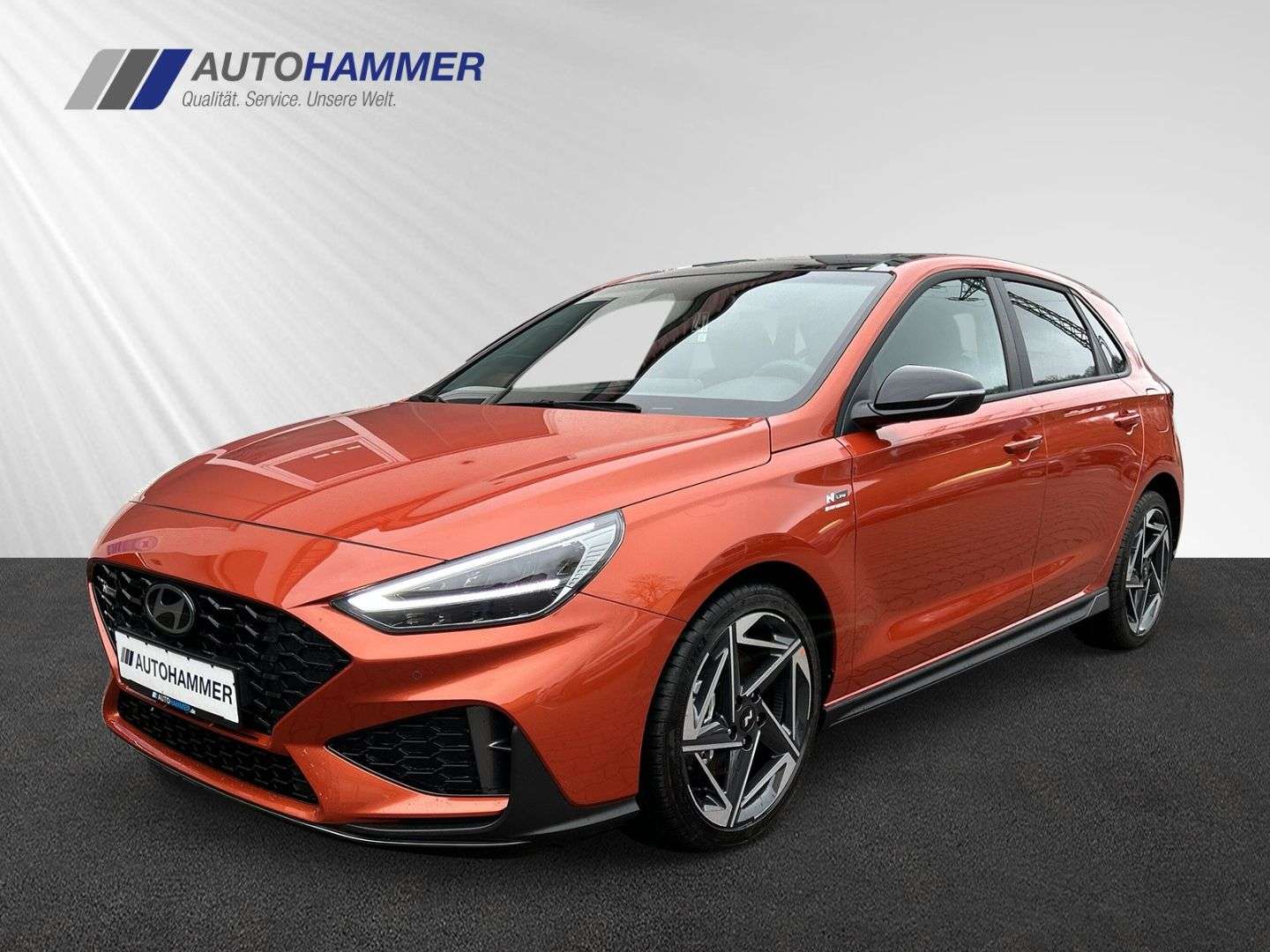 Brugt Hyundai I30 1.5