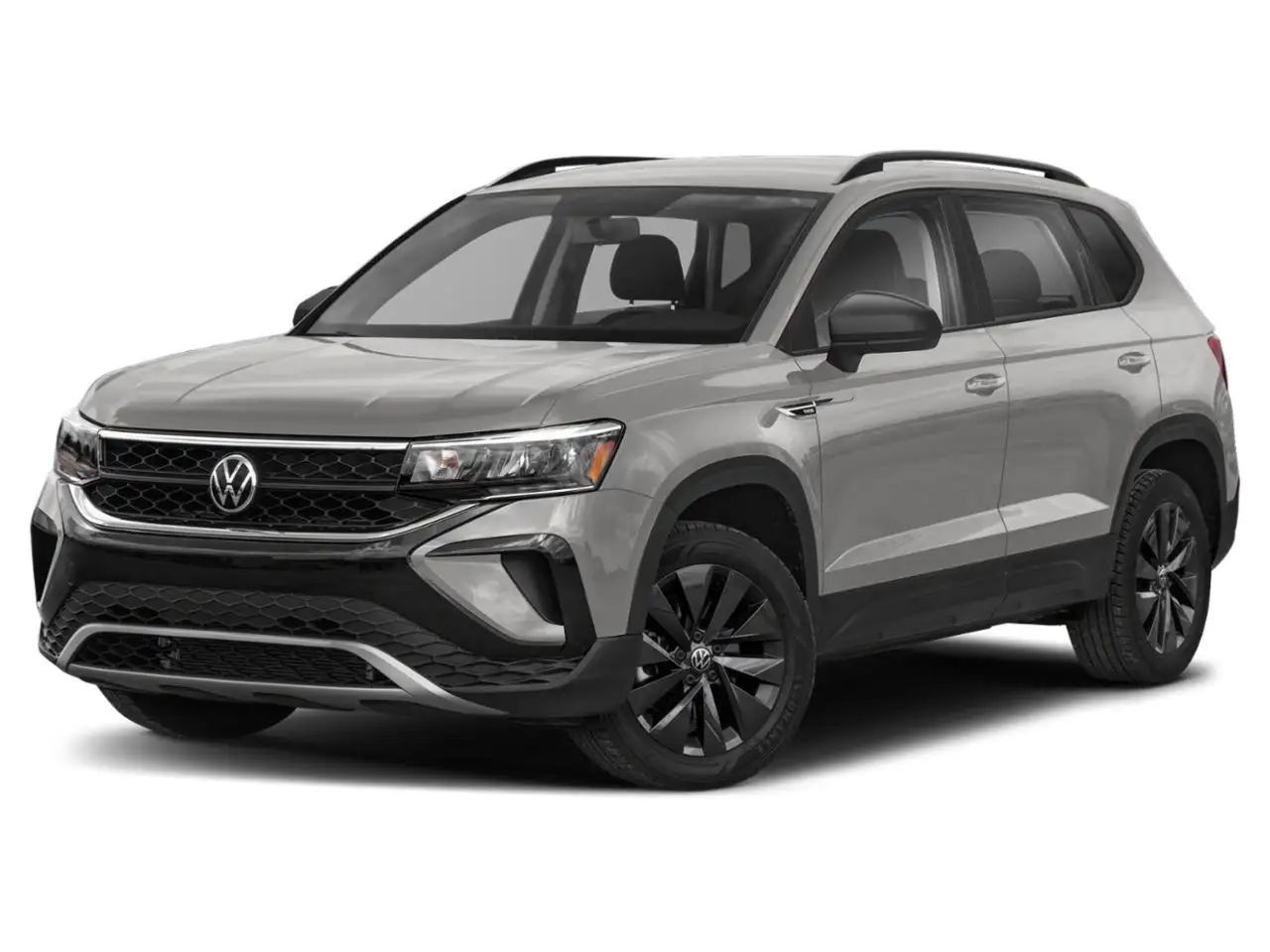 2024 Volkswagen Taos