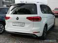 Volkswagen Touran Highline R-Line 1,5TSI 110kW DSG Weiß - thumbnail 3