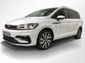 Volkswagen Touran Highline R-Line 1,5TSI 110kW DSG Weiß - thumbnail 11