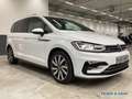 Volkswagen Touran Highline R-Line 1,5TSI 110kW DSG Weiß - thumbnail 2