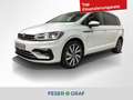 Volkswagen Touran Highline R-Line 1,5TSI 110kW DSG Weiß - thumbnail 1