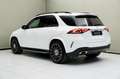 Mercedes-Benz GLE 350 de 4MATIC Sport S-Sitz Night Navi SpurW Weiß - thumbnail 10