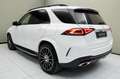 Mercedes-Benz GLE 350 de 4MATIC Sport S-Sitz Night Navi SpurW Weiß - thumbnail 12