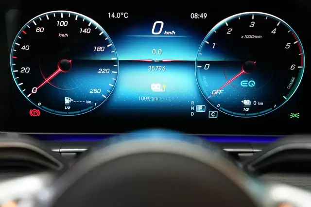 Mercedes-Benz GLE 350 de 4MATIC Sport S-Sitz Night Navi SpurW Ansicht 5