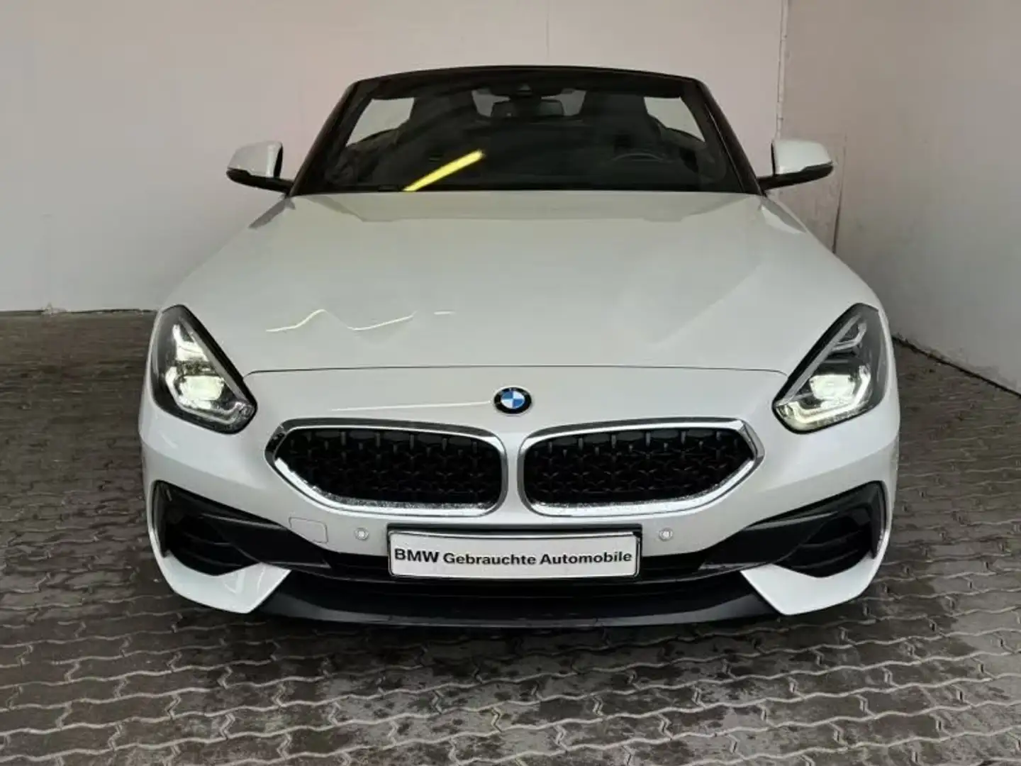 BMW Z4 sdrive 20i auto 2020 197cv 19" vari colori Fehér - 2
