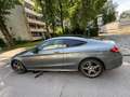 Mercedes-Benz C 180 Coupe 7G-TRONIC AMG Line Grau - thumbnail 5
