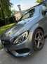 Mercedes-Benz C 180 Coupe 7G-TRONIC AMG Line Grau - thumbnail 3