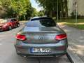 Mercedes-Benz C 180 Coupe 7G-TRONIC AMG Line Grau - thumbnail 2