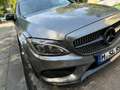 Mercedes-Benz C 180 Coupe 7G-TRONIC AMG Line Grau - thumbnail 4