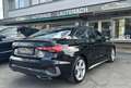 Audi A3 30 TDI Limousine *S-LINE *SHZ *APP *NAVI *1.HAND Schwarz - thumbnail 9
