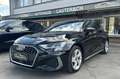 Audi A3 30 TDI Limousine *S-LINE *SHZ *APP *NAVI *1.HAND Schwarz - thumbnail 5
