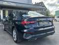 Audi A3 30 TDI Limousine *S-LINE *SHZ *APP *NAVI *1.HAND Schwarz - thumbnail 7