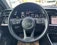 Audi A3 30 TDI Limousine *S-LINE *SHZ *APP *NAVI *1.HAND Schwarz - thumbnail 17