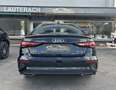 Audi A3 30 TDI Limousine *S-LINE *SHZ *APP *NAVI *1.HAND Schwarz - thumbnail 8