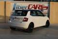 Skoda Fabia 1.4TDI Style DSG 66kW Blanc - thumbnail 7