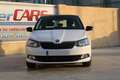 Skoda Fabia 1.4TDI Style DSG 66kW Blanc - thumbnail 5