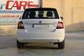 Skoda Fabia 1.4TDI Style DSG 66kW Blanc - thumbnail 10