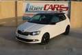 Skoda Fabia 1.4TDI Style DSG 66kW Blanc - thumbnail 2