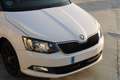 Skoda Fabia 1.4TDI Style DSG 66kW Blanc - thumbnail 6