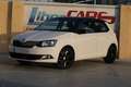 Skoda Fabia 1.4TDI Style DSG 66kW Blanc - thumbnail 3