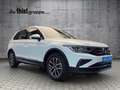 Volkswagen Tiguan 1.5 TSI Life DSG LED+ACC+3-Zonen-Klima Blanc - thumbnail 3