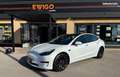 Tesla Model 3 model-3 electric 325ch 60kwh standard-plus licorne bva Blanc - thumbnail 1