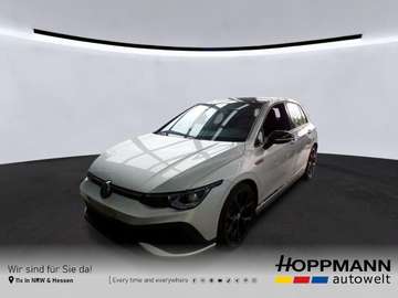 Golf VIII nza 2.0 TSI GTI Clubsport DSG Navi Pan