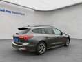Ford Focus Turnier 1.0 Hybrid Aut. ST-LINE X *AHK*PANO* Grau - thumbnail 6