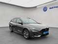 Ford Focus Turnier 1.0 Hybrid Aut. ST-LINE X *AHK*PANO* Grau - thumbnail 8