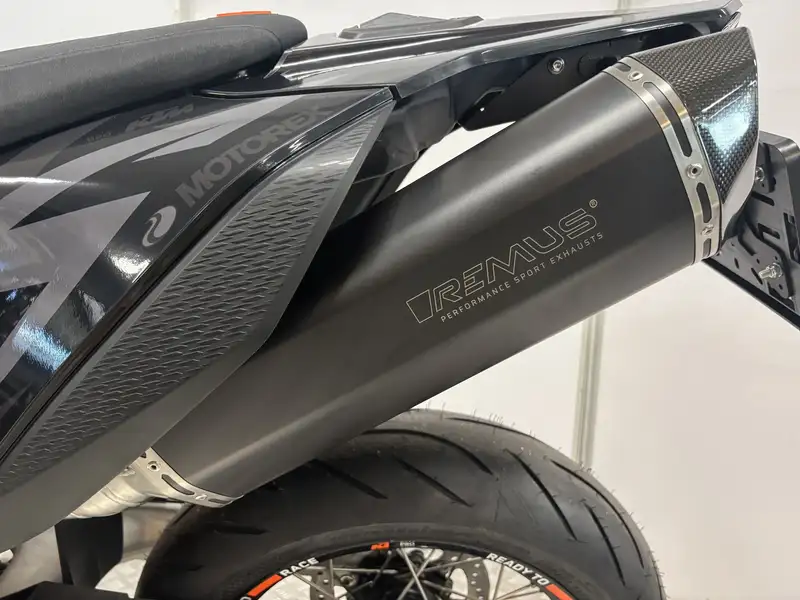 KTM 690 SMC R - foto 6