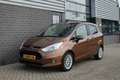 Ford B-Max 1.6 TI-VCT Titanium / Automaat / Panoramadak / N.A Коричневий - thumbnail 4