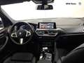 BMW X3 xdrive20d mhev 48V Msport auto Nero - thumbnail 8