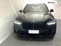 BMW X3 xdrive20d mhev 48V Msport auto Nero - thumbnail 3