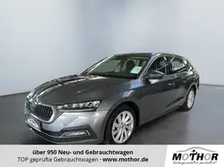 Skoda Octavia Combi Selection Plus 1.5 TSI DSG ACC