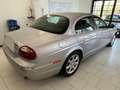 Jaguar S-Type S-Type II 2002 3.0 V6 Sport FL - GPL Plateado - thumbnail 4