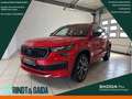 Skoda Kodiaq Sportline 1.5 TSI ACT DSG Navi SHZ ACC Kamera virt Rot - thumbnail 1