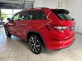 Skoda Kodiaq Sportline 1.5 TSI ACT DSG Navi SHZ ACC Kamera virt Rot - thumbnail 4