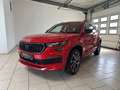 Skoda Kodiaq Sportline 1.5 TSI ACT DSG Navi SHZ ACC Kamera virt Rot - thumbnail 2
