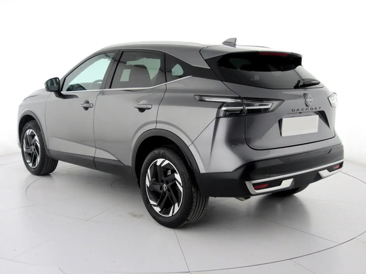 Nissan Qashqai DIG-T NCONECTA MHEV X-TRONIC - 2