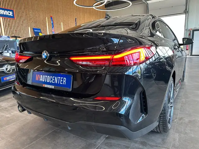 BMW M view 2