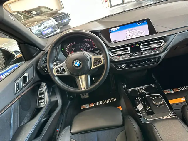 BMW M view 6
