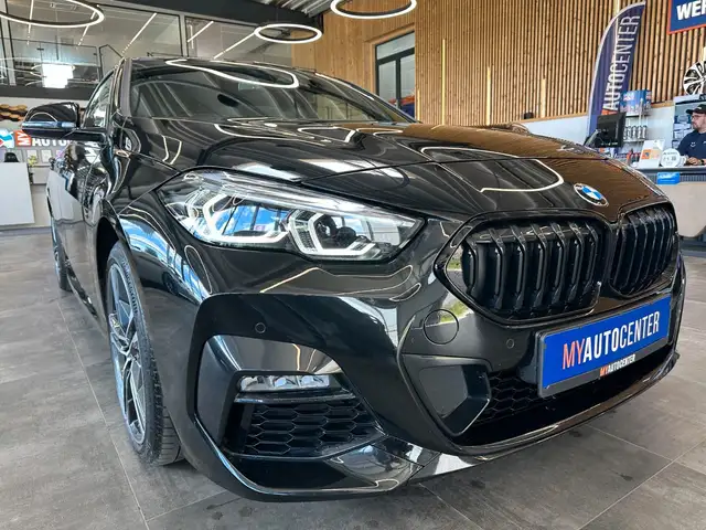 BMW M view 3
