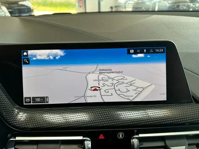 BMW M view 13