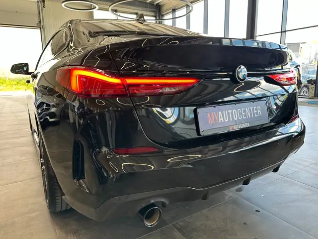 BMW M view 5