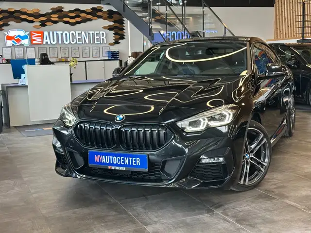BMW M main image