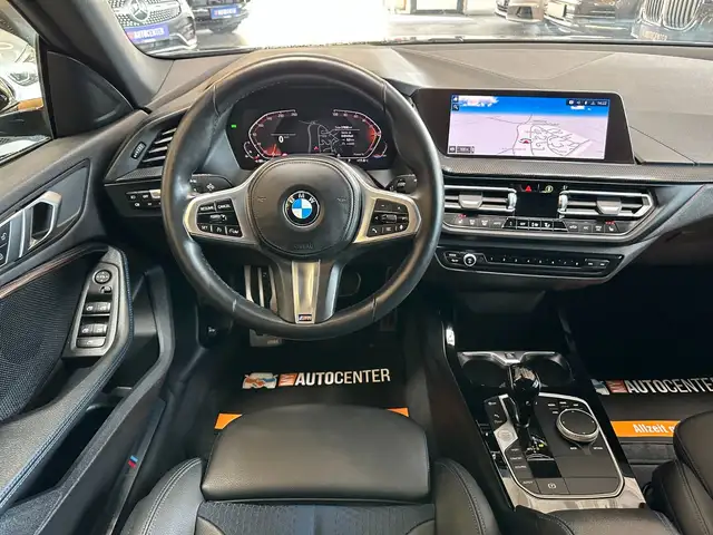BMW M view 7
